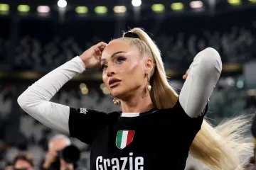 Simbol nove generacije sportašica na nezapamćenom udaru: 'Sve što govore o meni daje mi snagu'