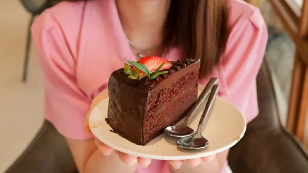 Petra Meštrić za Žena.hr: Zašto ne možemo prestati jesti slatko?