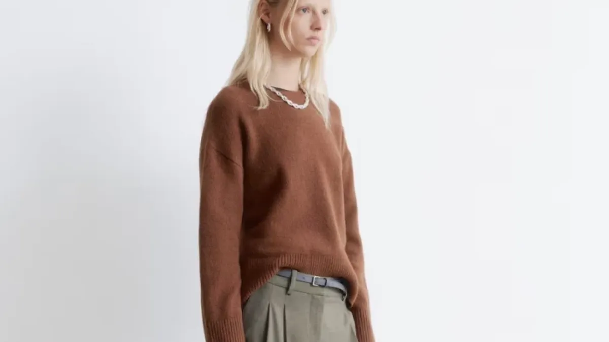 Vunene hlače kao simbol nenametljive elegancije i praktičnosti