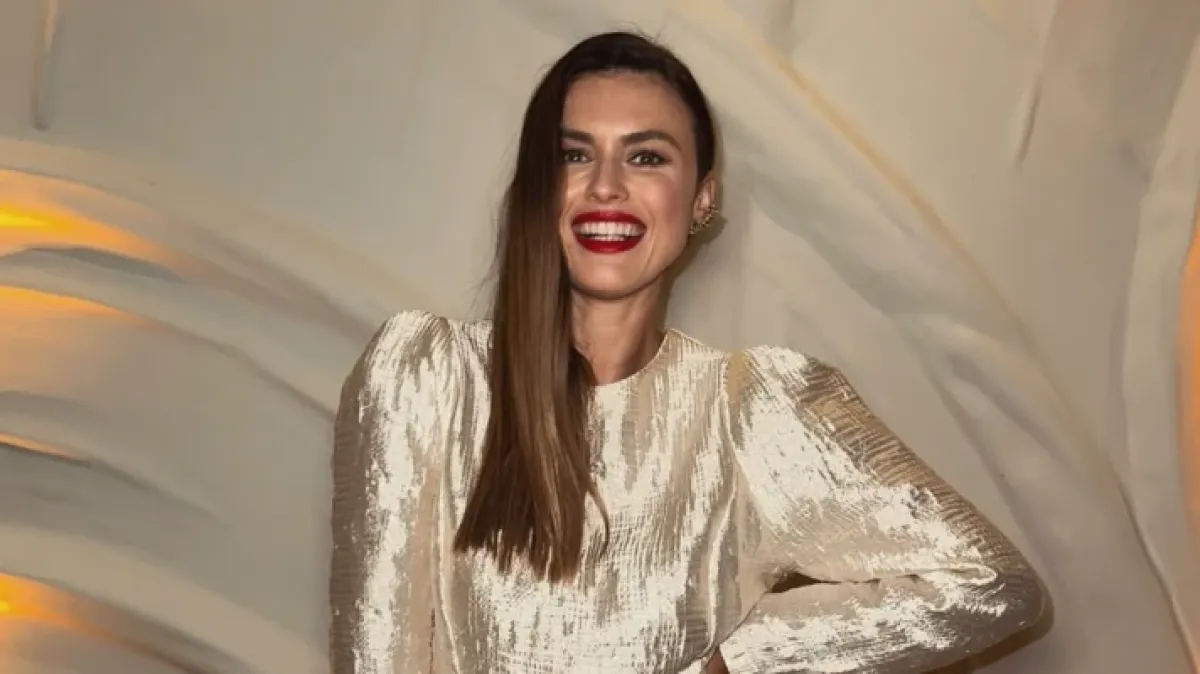 Anita Dujić otkriva što podiže njezin stil: 'Možda zvuči kao klišej, ali za to mi nikad nije žao dati novac'