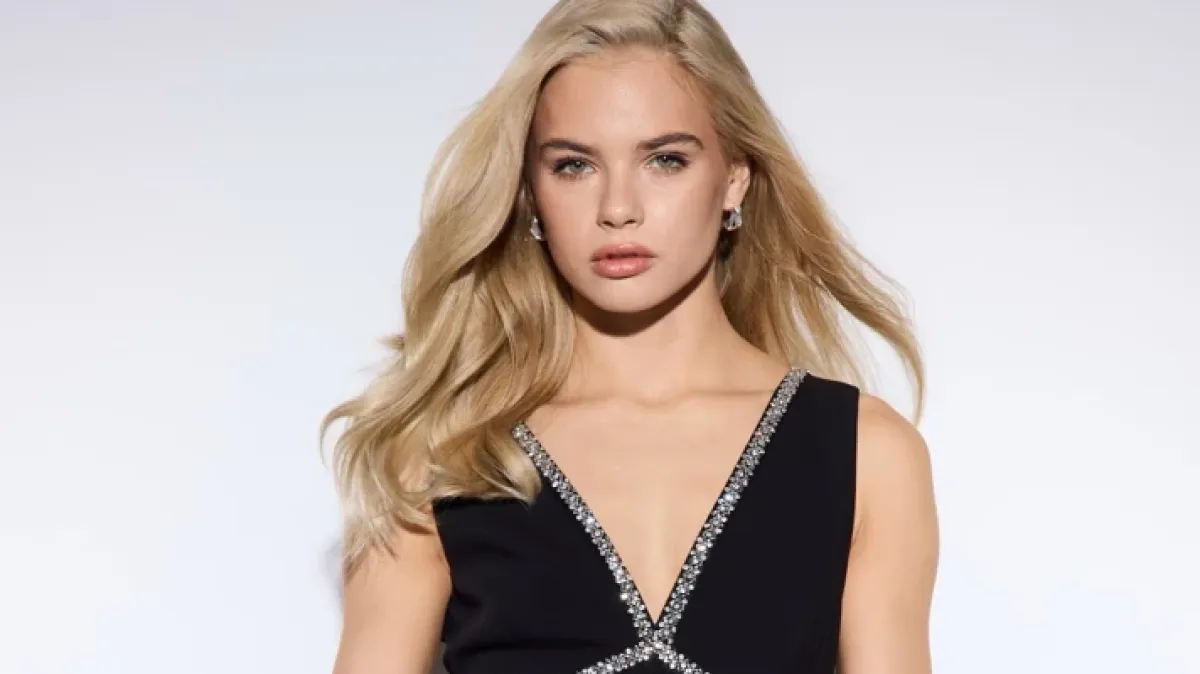 Stilistica Alma Premerl Zoko savjetuje što kupiti za doček Nove godine i nositi u 2026.