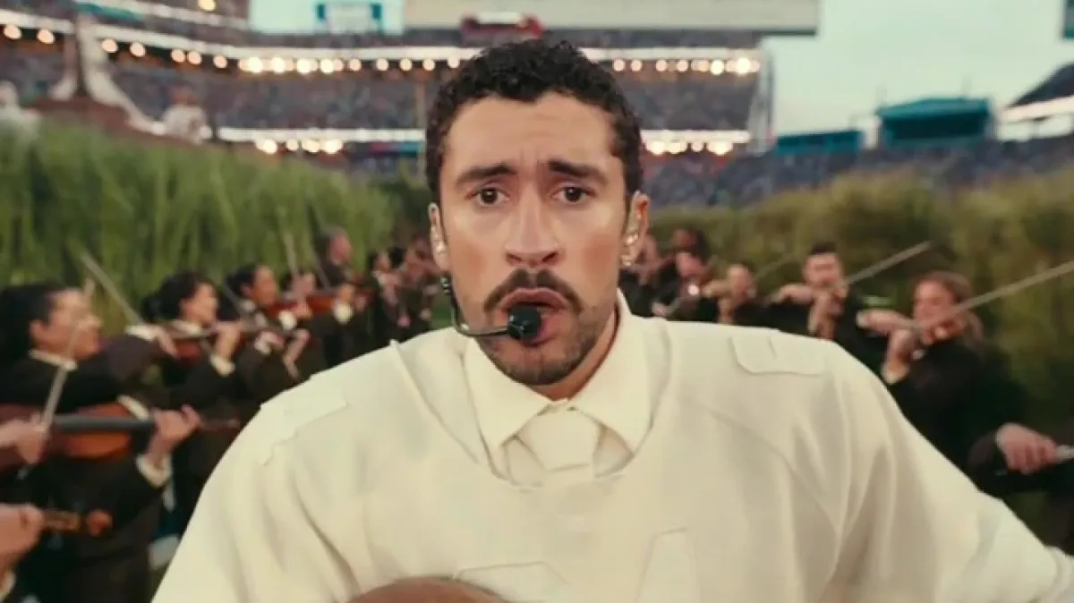Super Bowl 2026.: Bad Bunny ispisao povijest uz pomoć Lady Gage i moćne poruke