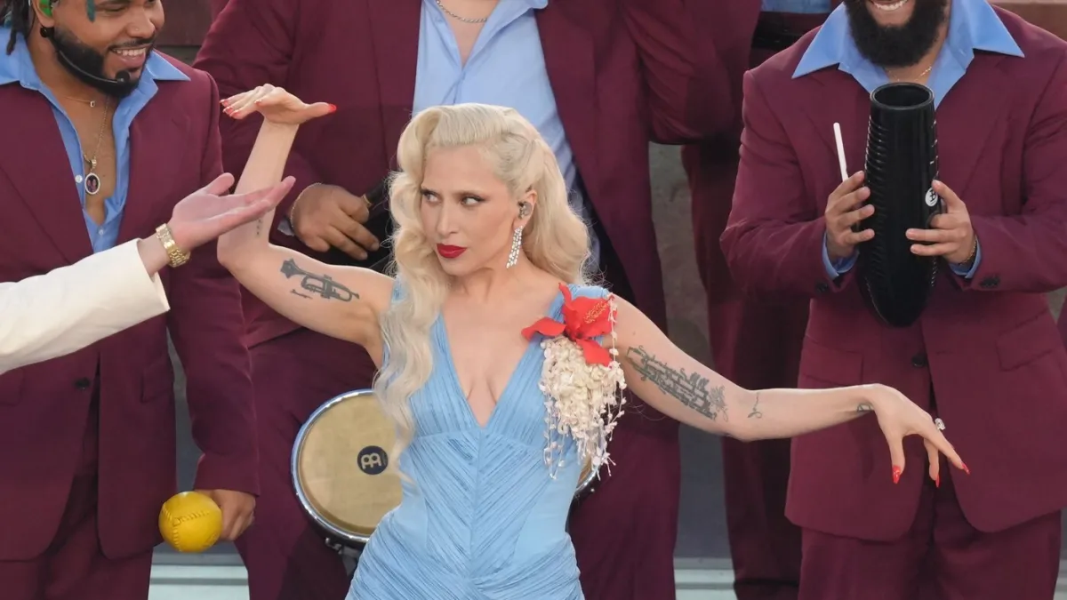 Što je 'Ozempic face'? Svi govore o ispijenom licu Lady Gage na Super Bowlu