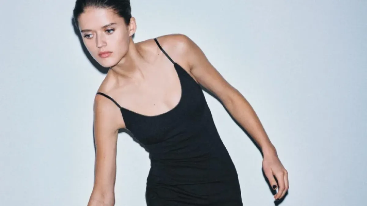 Pet modela haljina iz 90-ih koji se vraćaju u modu ove godine