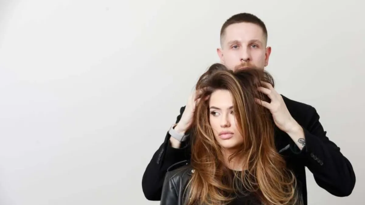 Poznati zagrebački frizer Marko Listeš-Marin otkriva tajne njegovane kose i top trendove