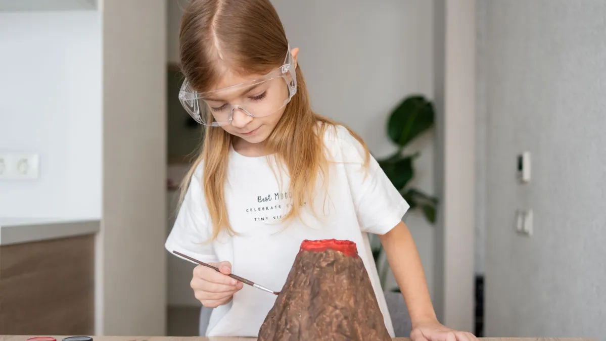 Što raditi s djecom dok je ružno vrijeme: Kreativne ideje za zabavu bez ekrana za svaku dob