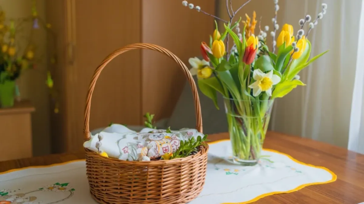 Zašto je Velika subota poseban dan za svakog vjernika? Običaji u Hrvatskoj na ovaj dan