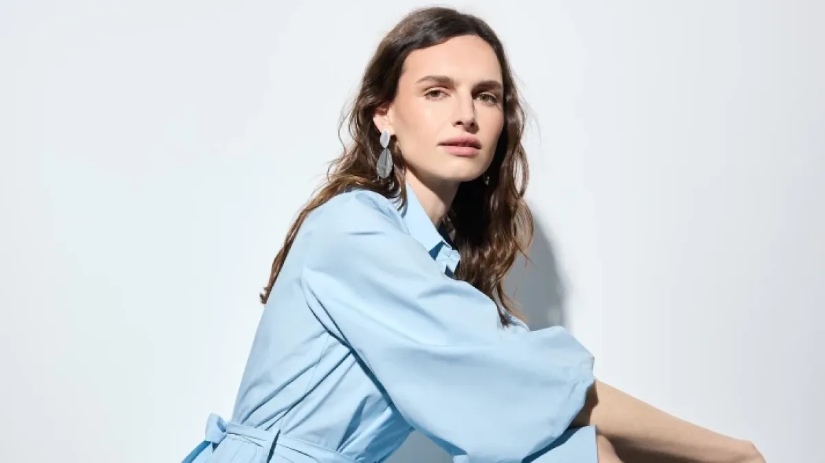 Pronašli smo najljepše košulja-haljine koje ćemo nositi