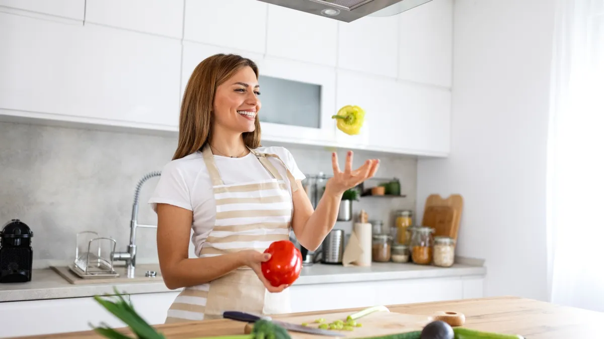 Multivitamini za žene: Što zaista trebate u 30-ima, 40-ima i 50-ima