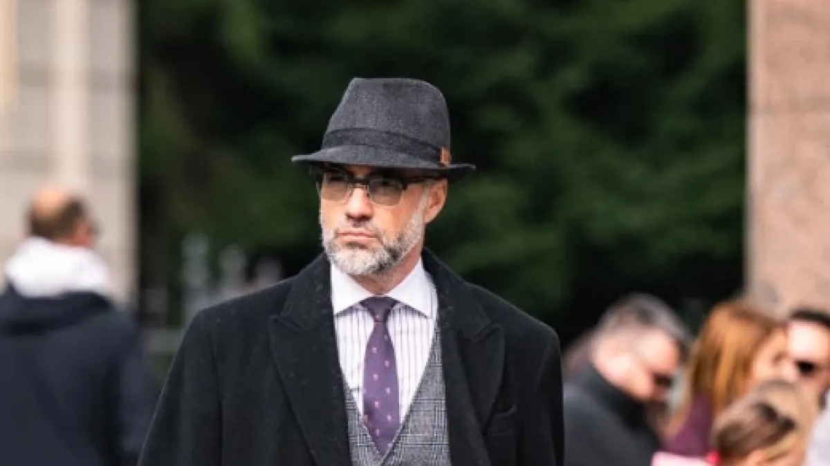 Najbolje muške modne kombinacije sa zagrebačke špice koje morate vidjeti