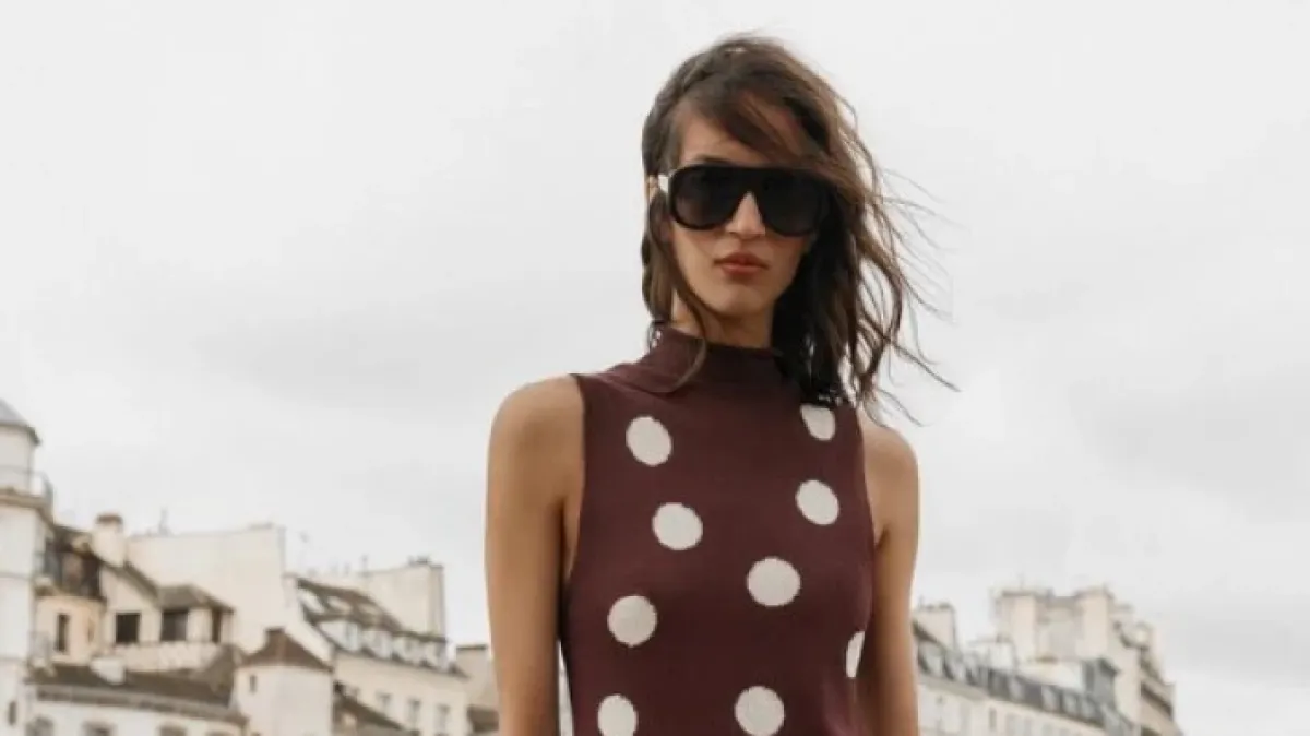 Pletene haljine su hit bez konkurencije – izdvojili smo najljepše iz Zare