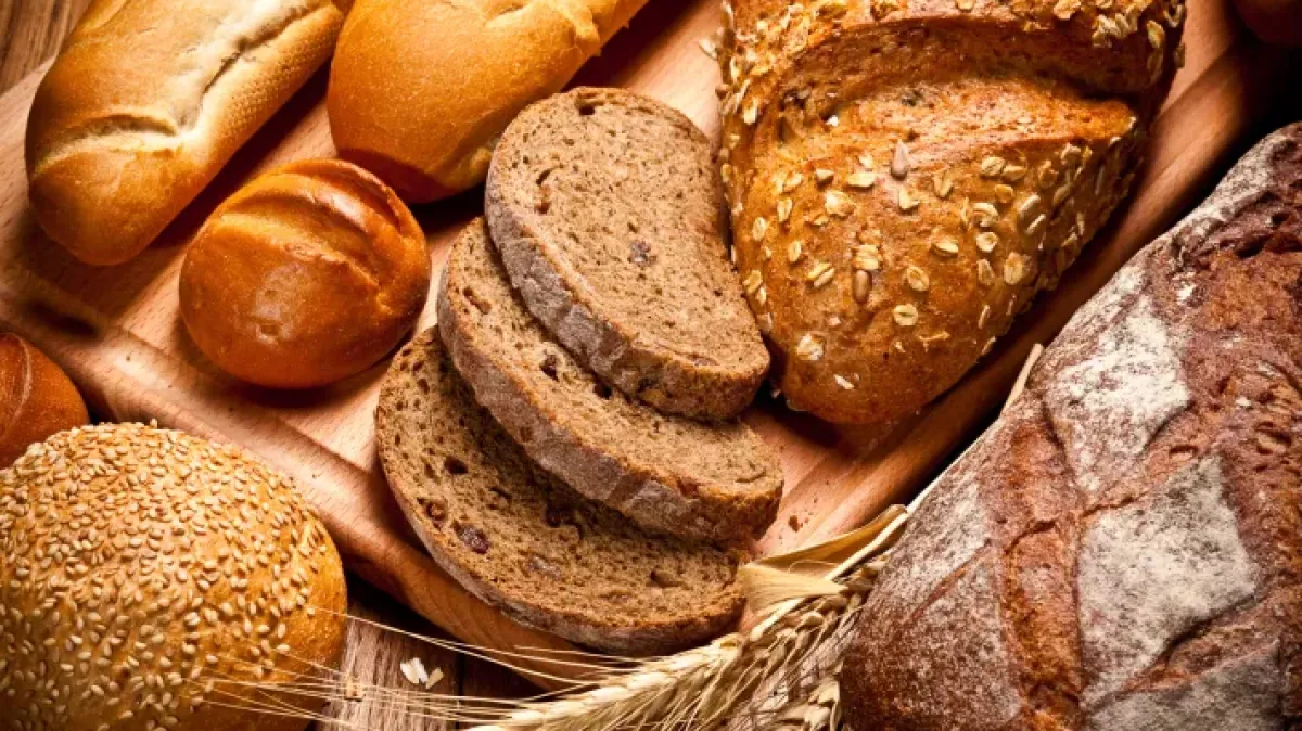 Imamo sjajne recepte za domaća peciva i kruh od zobenog brašna