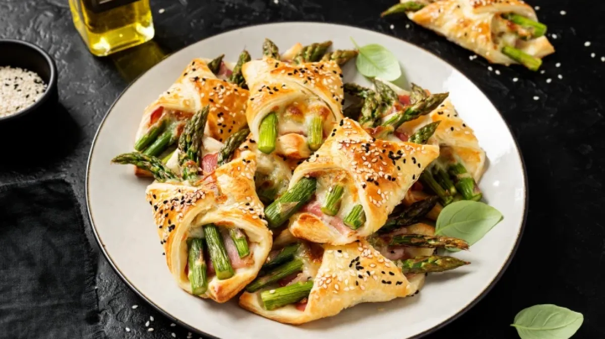 Sezona šparoga na najfiniji način: Jednostavni proljetni hitovi koje svi vole