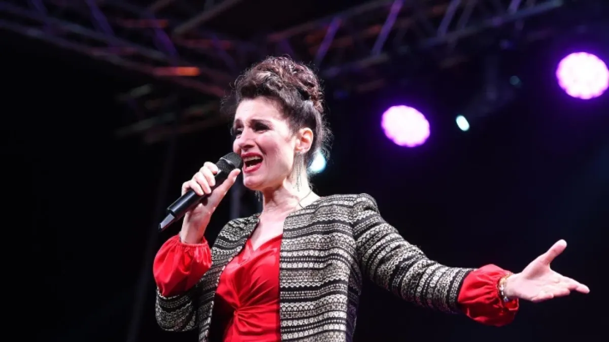 Bila je 'kraljica Torcide', a njene hitove i danas pjevamo: Doris Dragović slavi 65. rođendan