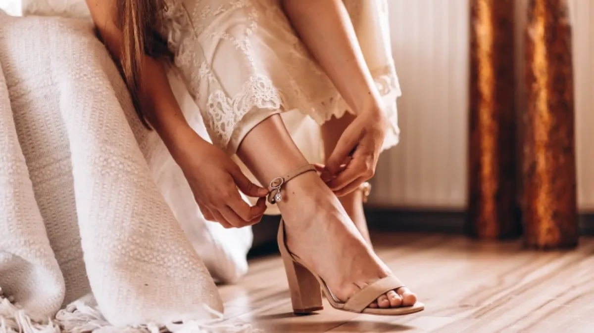 Savršene cipele za krizmu, maturalnu i svadbu: Koji model odabrati za plesanje do jutra
