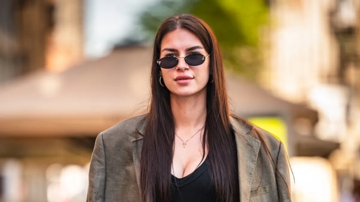 Proljeće je eksplodiralo na špici: Zagrebačke ljepotice ukrale sve poglede