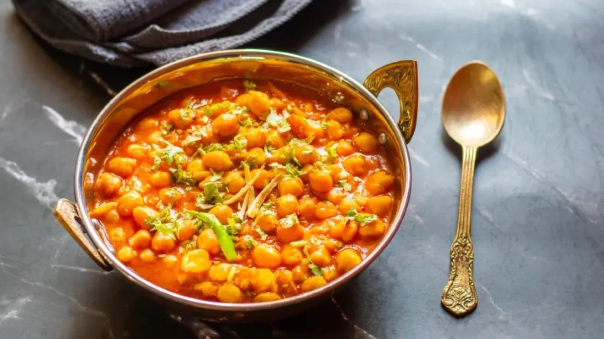 Pet recepata sa slanutkom za svaki dan - od grickalice do variva