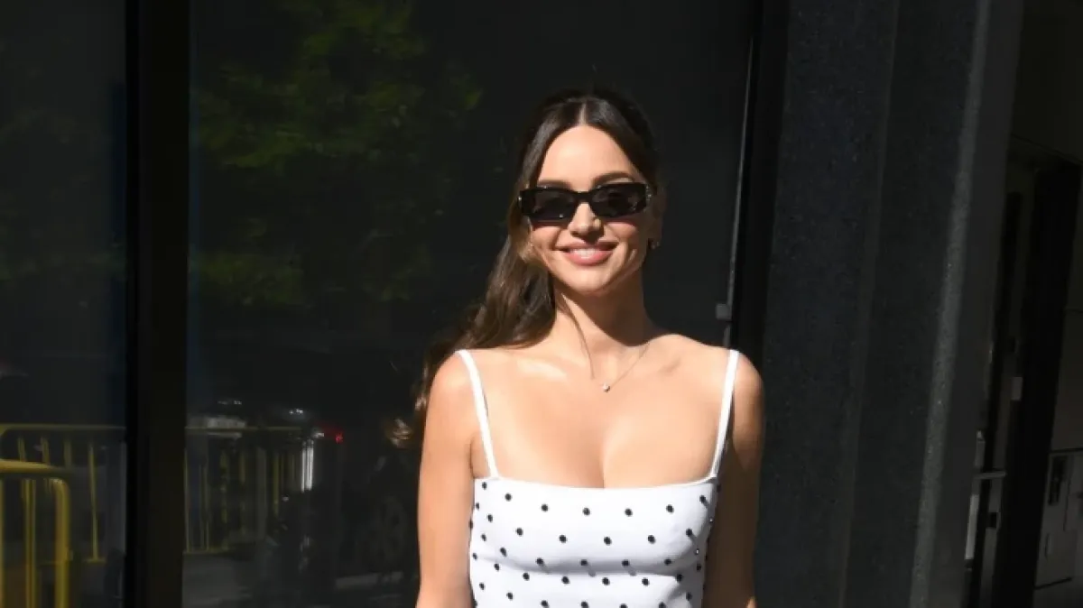 Miranda Kerr u chic kompletu koji svi žele: Pronašli smo slatku budget verziju