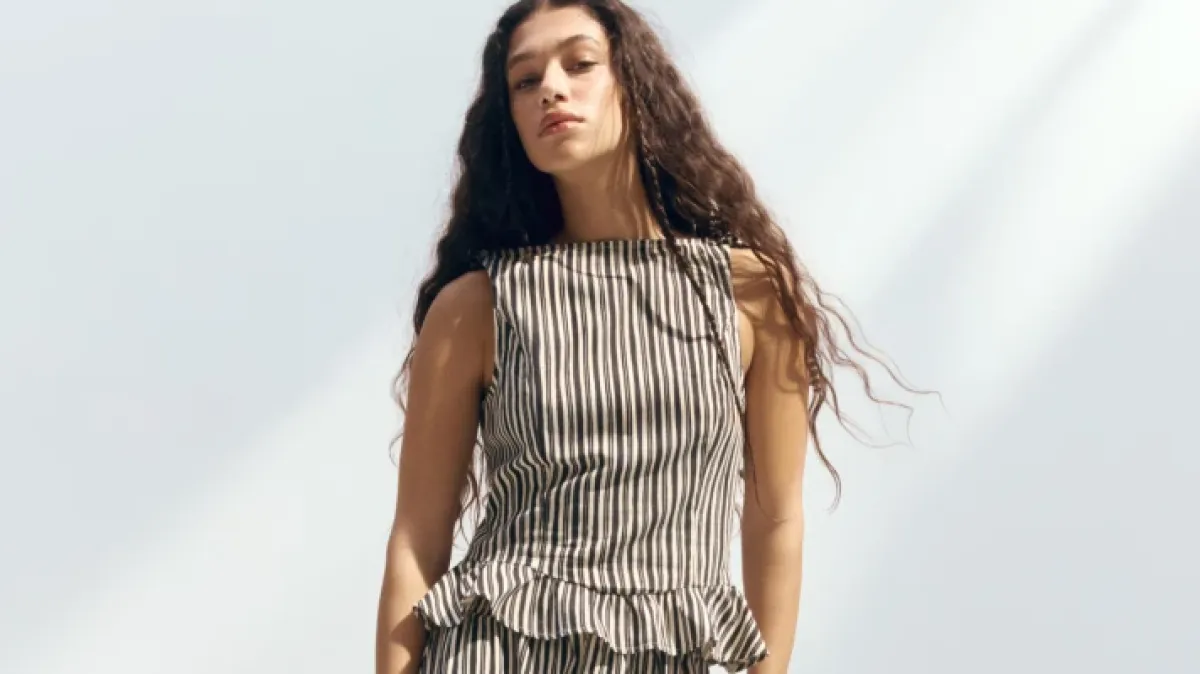 H&M ima sve što vam treba za ljeto: Od haljina do 