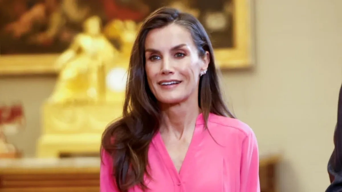Kraljica Letizia oživjela 'Barbie' trend u savršen