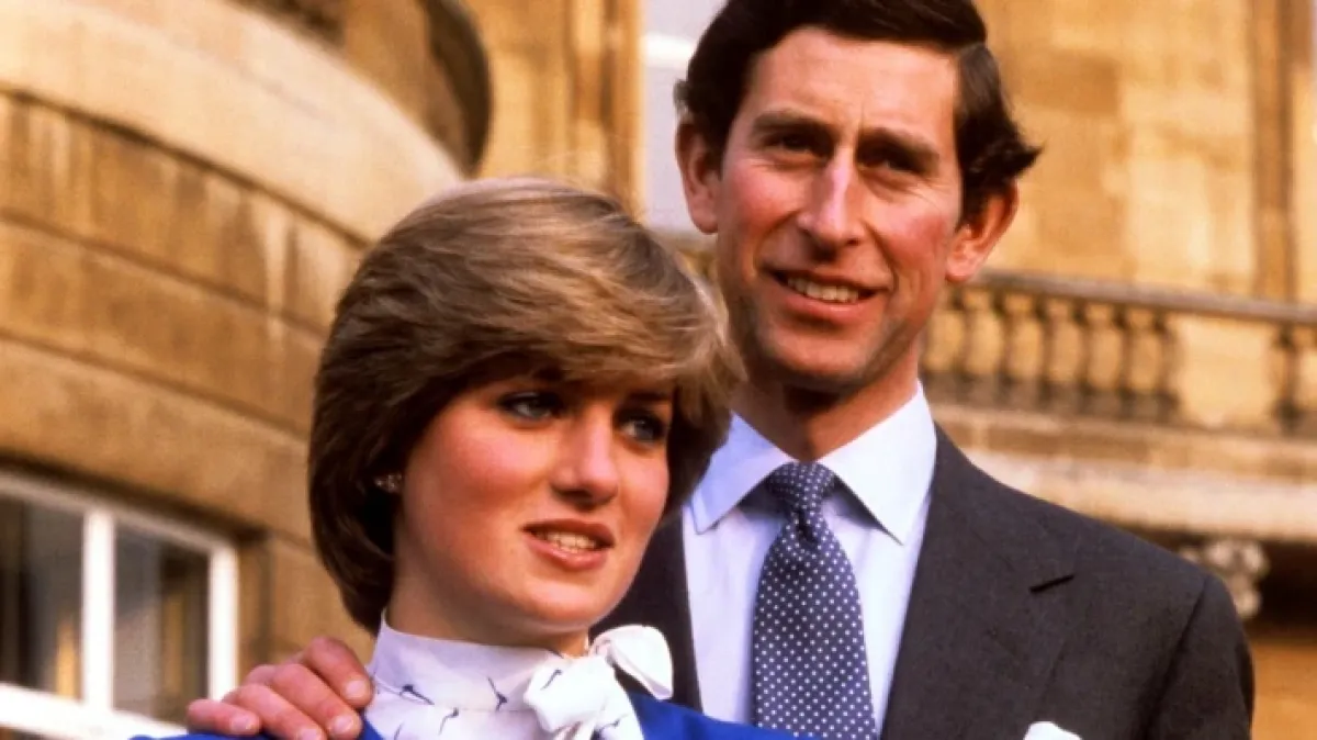 'Mrzim London': Nikad objavljene fotografije i pisma tek udane princeze Diane na aukciji
