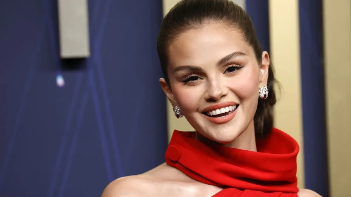 Selena Gomez slavi 34. rođendan: Ovako je izgledala prije nego je osvojila Hollywood