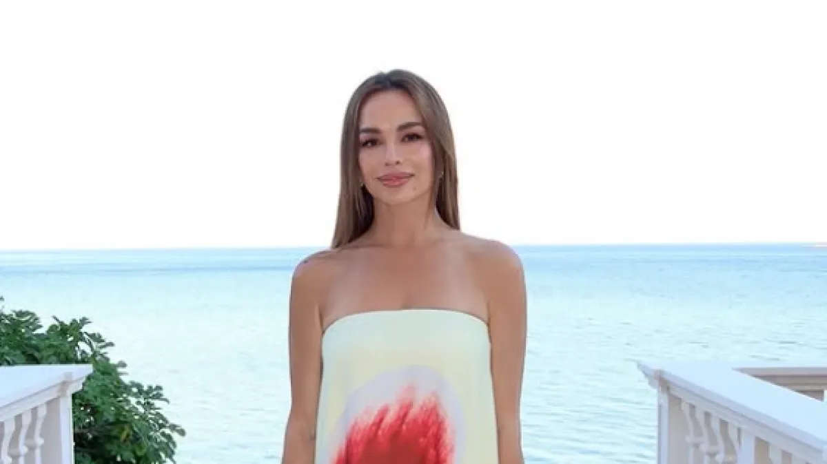 Severina u posebnoj haljini bacila društvene mreže na koljena