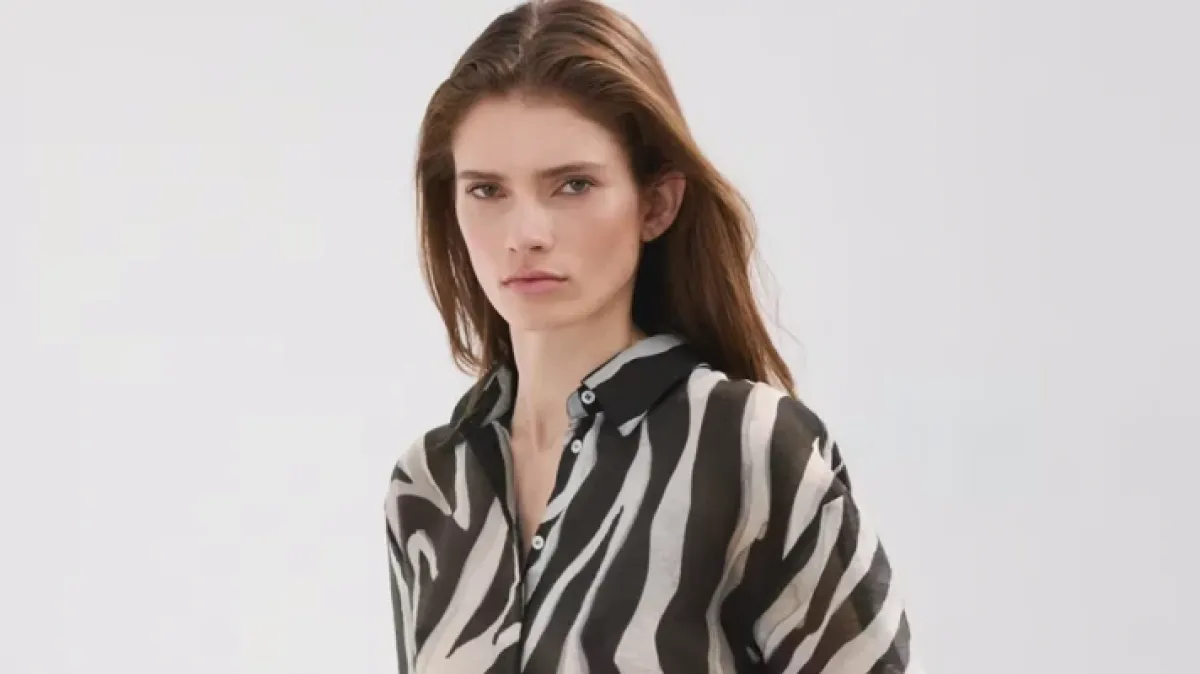 Od zmijskog do leopard uzorka: Animal print favoriti koje se isplati uloviti na sniženju