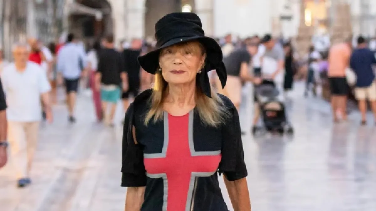 Đurđa Tedeschi jedna je od najbolje odjevenih Hrvatica: Dovoljno je pogledati ove outfite