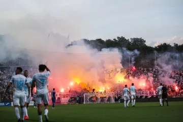 Kakva sezona za Rijeku! Nakon kaotične utakmice došli su do duple krune