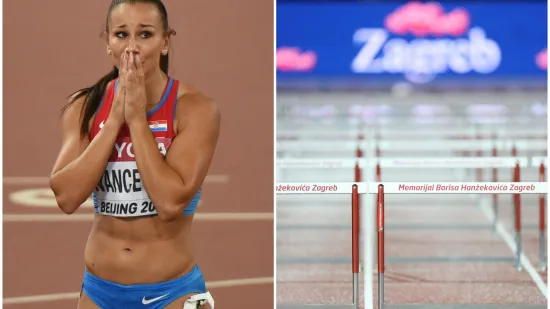 Gdje je hrvatska rekorderka koja je bila i ostala inspiracija mnogima?