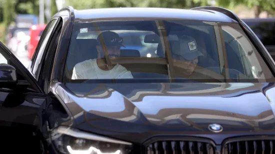 Okupili se Vatreni! Pogledajte u kakvoj je pili do&scaron;ao Gvardiol i &scaron;to sprema Zlatko Dalić