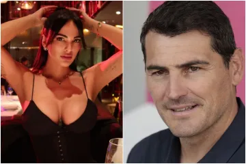 Pornoglumica otkrila kako je 'Sveti Iker' bolji nogometaš nego ljubavnik. On ju tužio