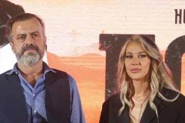 Supruga Sergeja Trifunovića nam otkriva: 'Jedva čekamo proširiti obitelj'