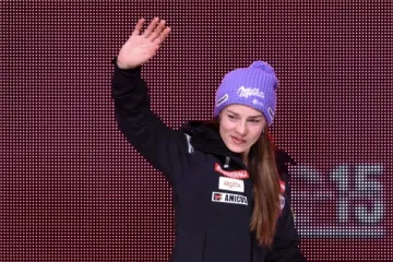 Tina Maze se vraća na snijeg: Otkrila plan koji će oduševiti mlade skijaše!