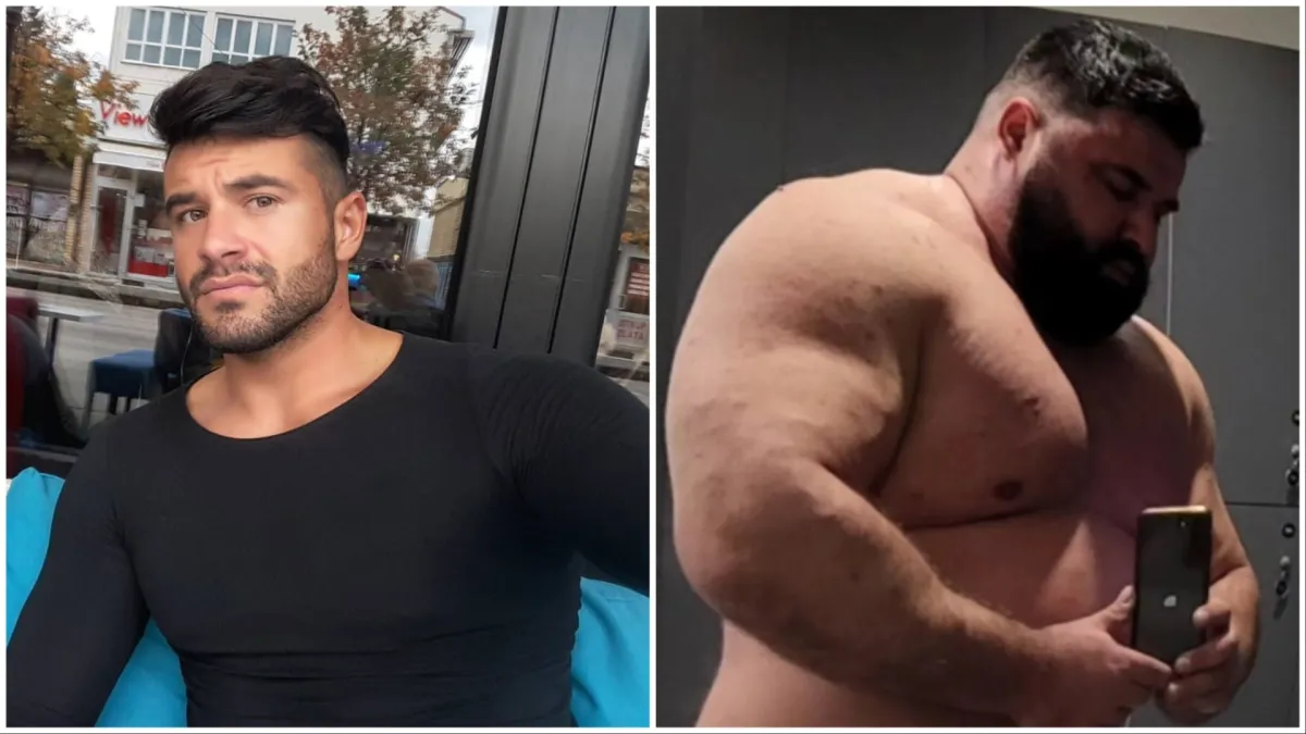 Ervine, jesi li to ti? Bivša Big Brother zvijezda šokirala javnost nevjerojatnom transformacijom