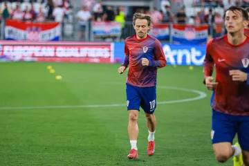 Legendarni Modrić blizu vječnosti: Pogledajte što je Luka napravio u 188. nastupu