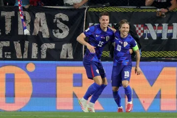 Vaha analizirao veliku pobjedu nad Česima pa upozorio na detalj koji je mnogima promaknuo