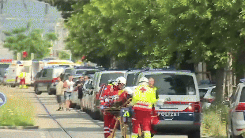 Stravična svjedočanstva: 'Moj sin se pravio mrtav i gledao kako ubija trojicu njegovih kolega'