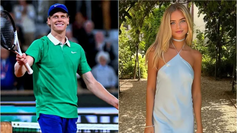 Manekenka iz BiH navodno u vezi s talijanskim tenisačem: Prije je ljubila mlađeg Schumachera