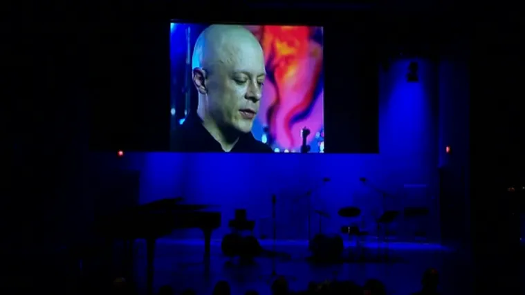 Tužni prizori s komemoracije Matije Dedića