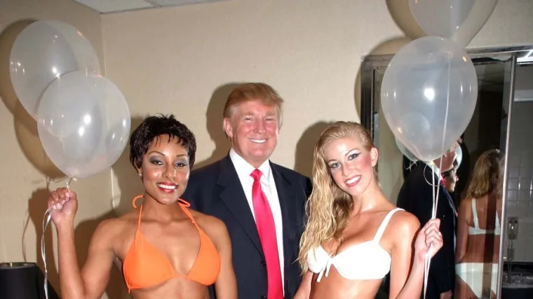 Misionarska poza s porno glumicom, dva atentata i bankrot, a kao mladić izgledao je neprepoznatljivo