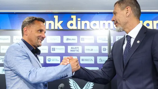 Ovako bi trebao izgledati novi Dinamo: Jasno je &scaron;to Boban poku&scaron;ava. Je li ovo pobjednička momčad?