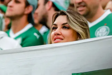 Ludnica na Svjetskom klupskom prvenstvu: Misteriozne navijačice plijenile pažnju