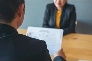 Male greške koje vas koštaju posla: 'Izbjegavajte ovu frazu u životopisu!'