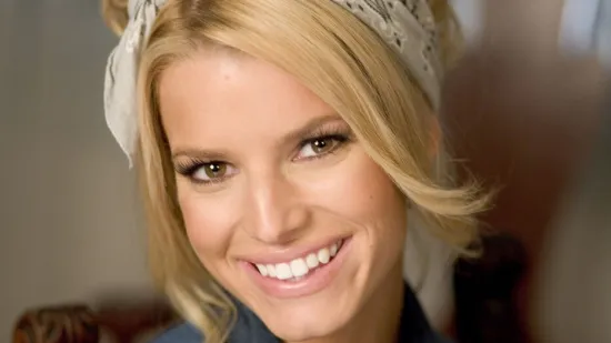 Od pop princeze do ovisnice: Kako je izgledao vrtoglavi pad Jessice Simpson?