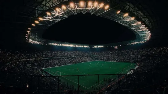 Ovako izgleda novi dom Brune Petkovića: Kocaelispor ima stadion kakav možemo samo sanjati