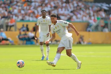 Kaos u zadnjim minutama: Valverde promašio penal, Modrić stigao prekasno da spasi Real