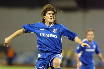 Nogometni besmrtnik: 'Ja sam bio šerif, a Niko Kranjčar je najbolji igrač s kojim sam igrao u Hrvatskoj'