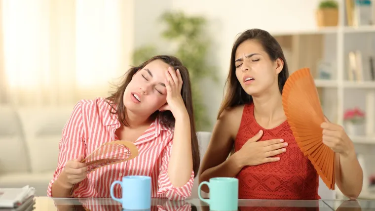 Rashladite se i bez klima uređaja: Vrhunski savjeti za pobjedu nad toplinskim valom